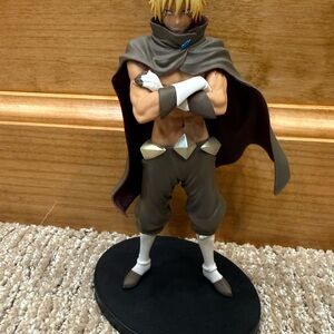 Recarnated As A Slime Figure